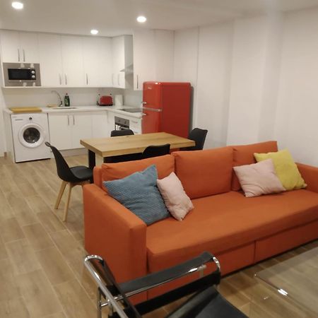 Apartment In Granada'S Center 外观 照片