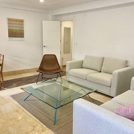 Apartment In Granada'S Center 外观 照片