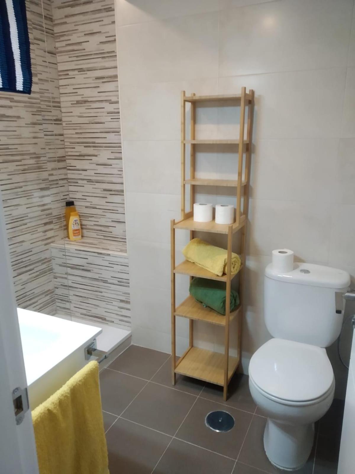 Apartment In Granada'S Center 外观 照片