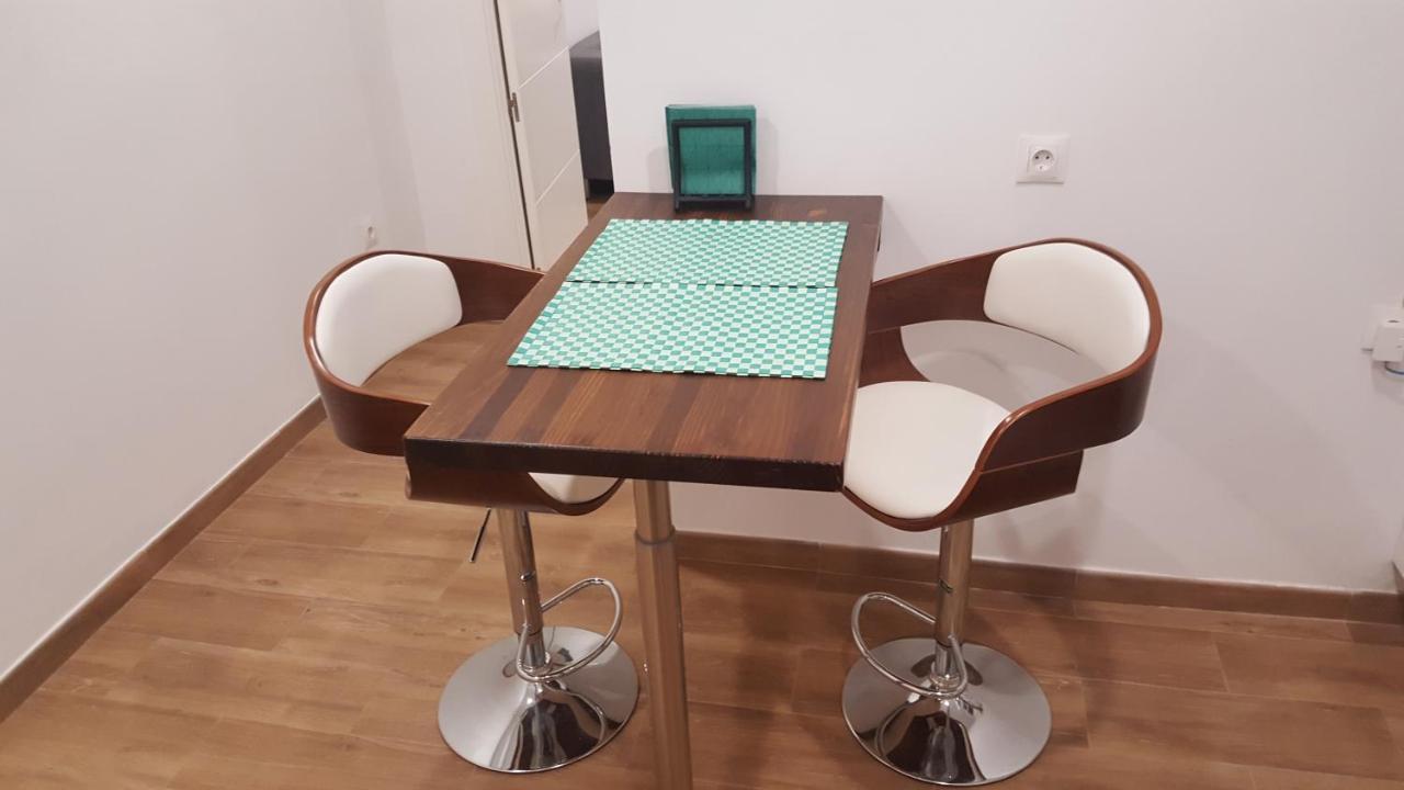 Apartment In Granada'S Center 外观 照片