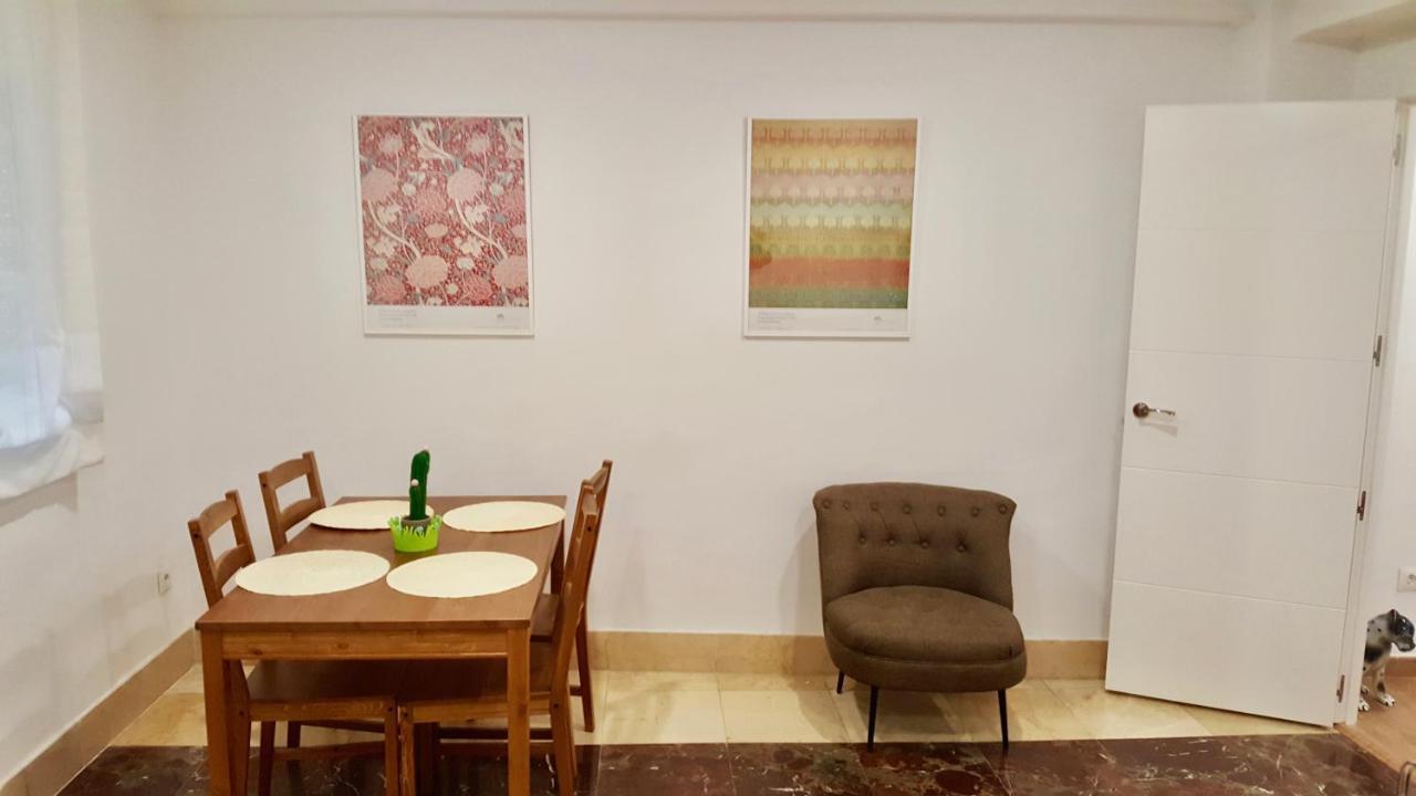 Apartment In Granada'S Center 外观 照片