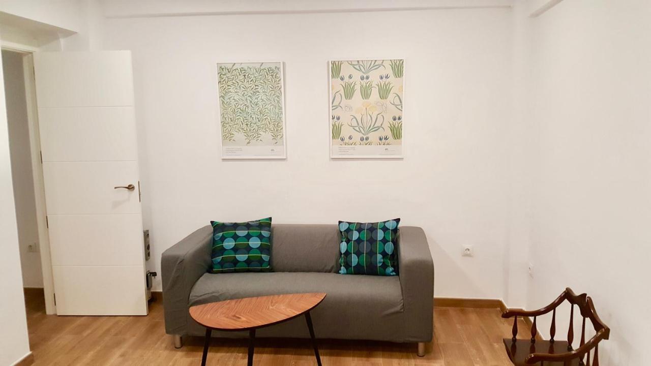 Apartment In Granada'S Center 外观 照片