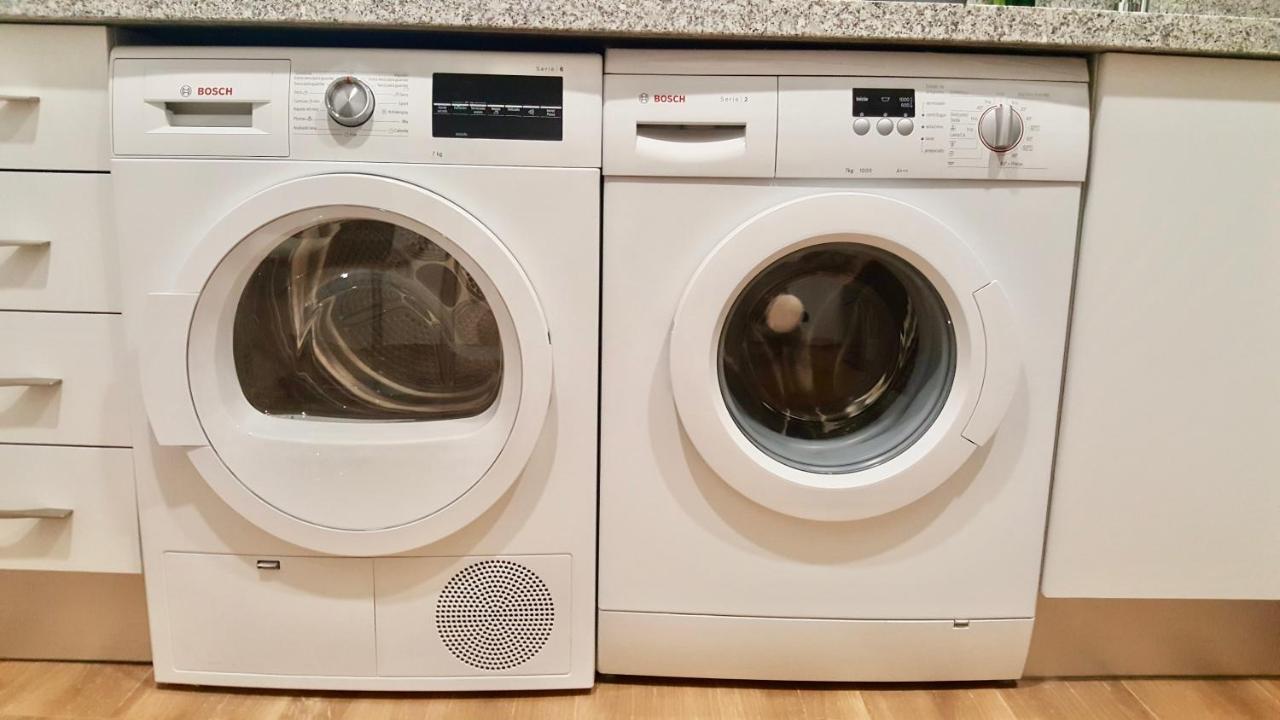 Apartment In Granada'S Center 外观 照片