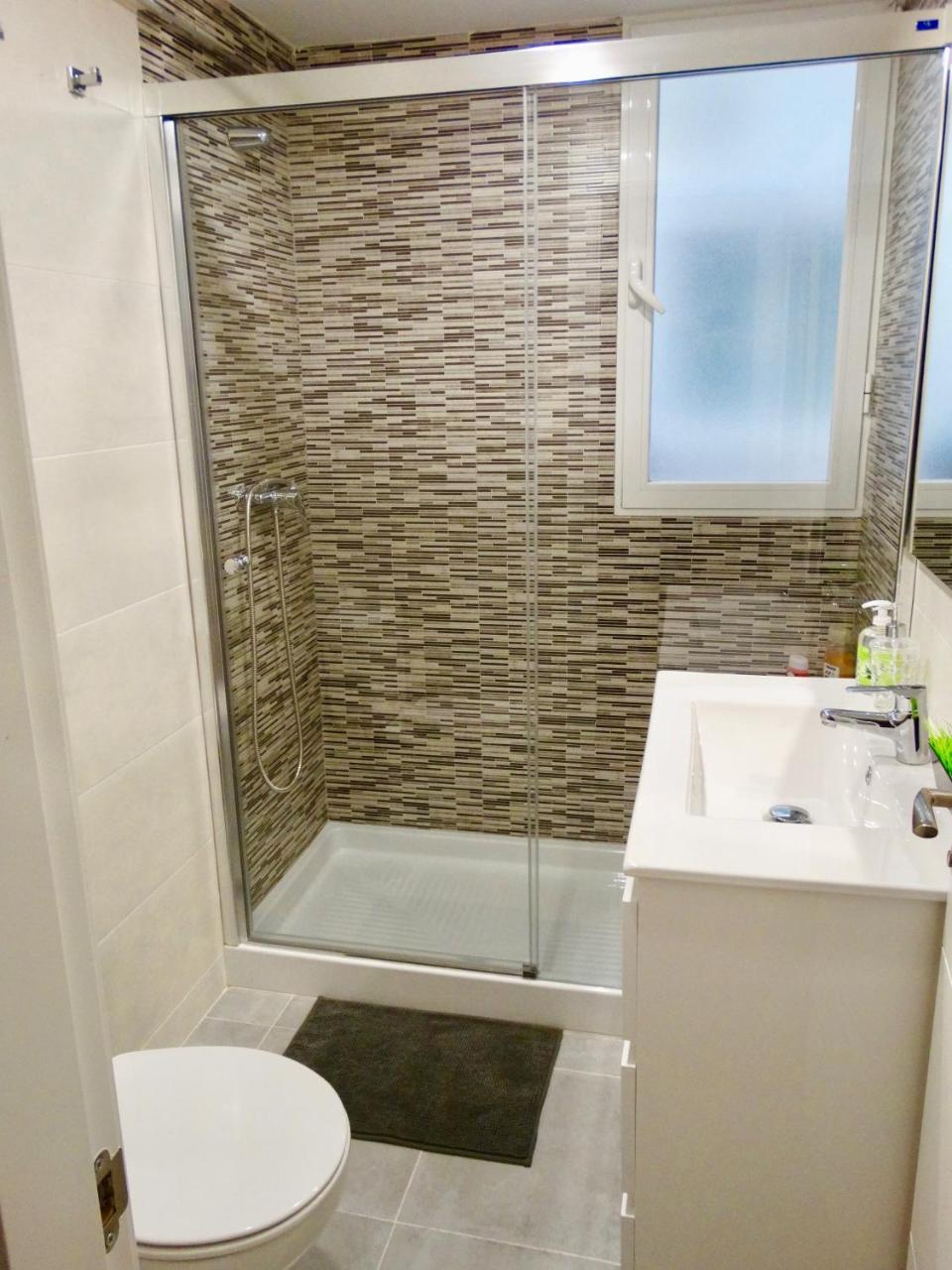 Apartment In Granada'S Center 外观 照片