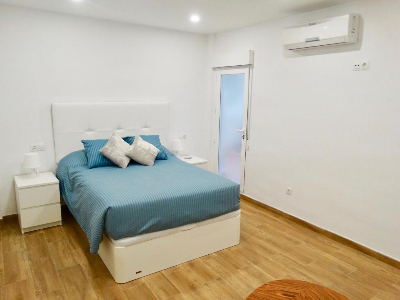 Apartment In Granada'S Center 外观 照片