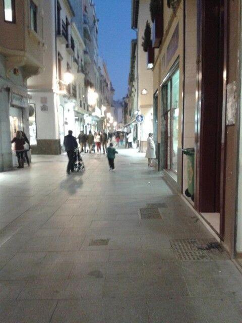 Apartment In Granada'S Center 外观 照片