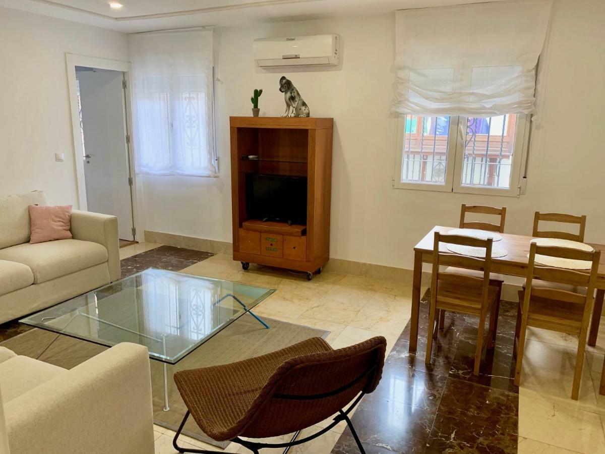 Apartment In Granada'S Center 外观 照片