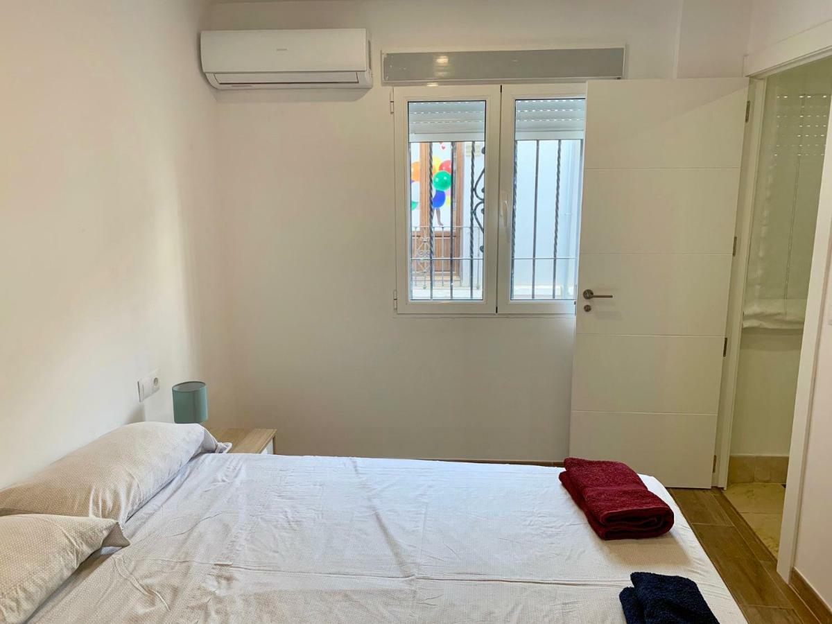Apartment In Granada'S Center 外观 照片