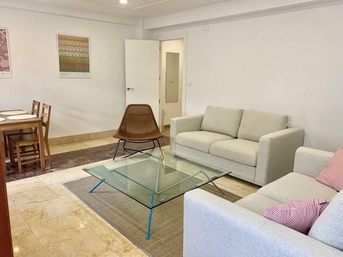 Apartment In Granada'S Center 外观 照片