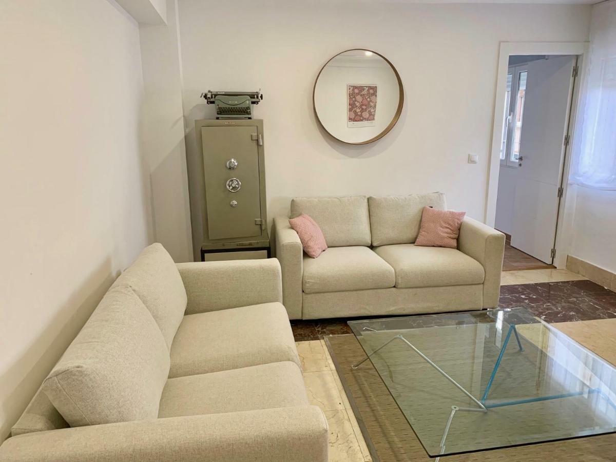 Apartment In Granada'S Center 外观 照片