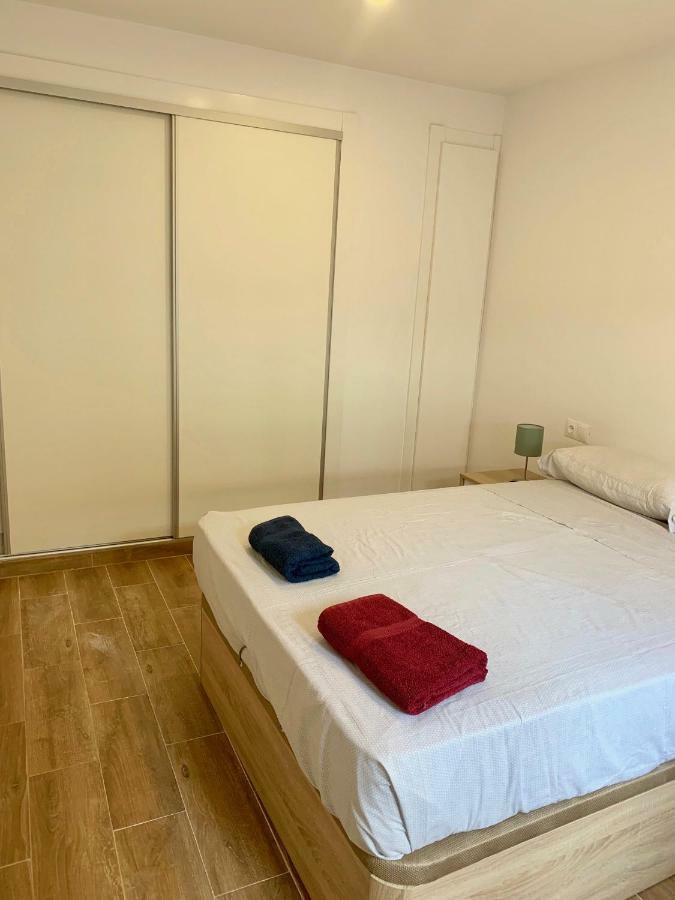 Apartment In Granada'S Center 外观 照片