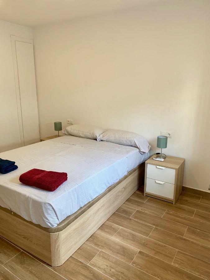 Apartment In Granada'S Center 外观 照片